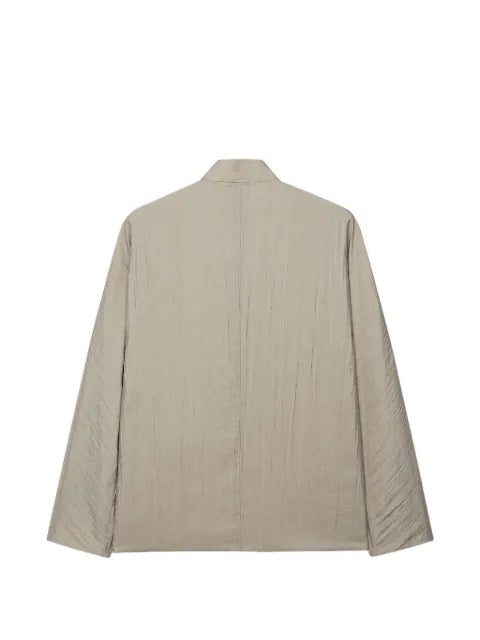 Shanghai Tang Tang reversible jacket