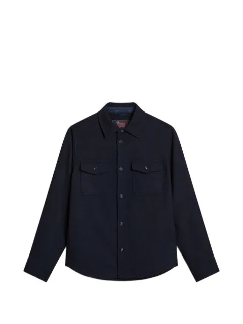 Woolrich Ranger shirt jacket
