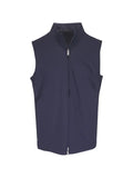 Peter Millar Ryder reversible zip-up gilet