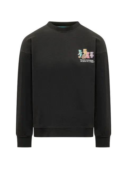 BARROW graphic-print sweatshirt