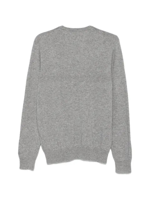MC2 Saint Barth Regent cashmere crew-neck sweater