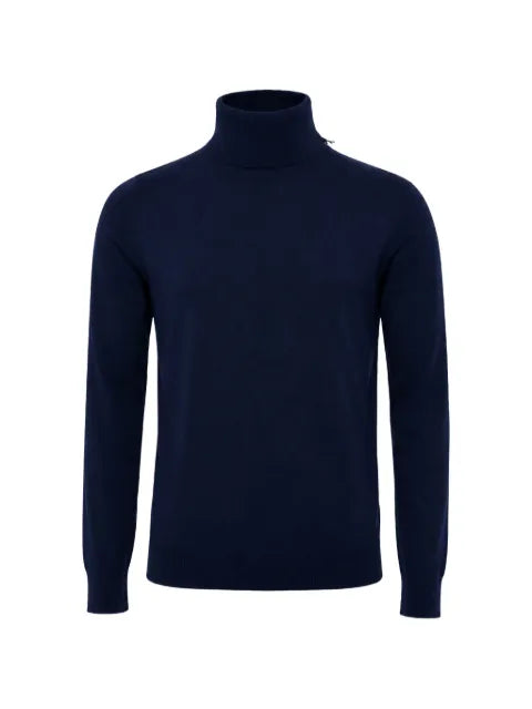 FRANZESE COLLECTION David Beckham ribbed sweater