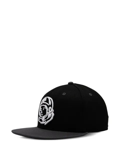 Billionaire Boys Club Astro logo-embroidered baseball cap