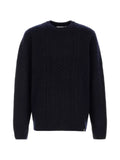 Carhartt WIP Caster cable-knit sweater
