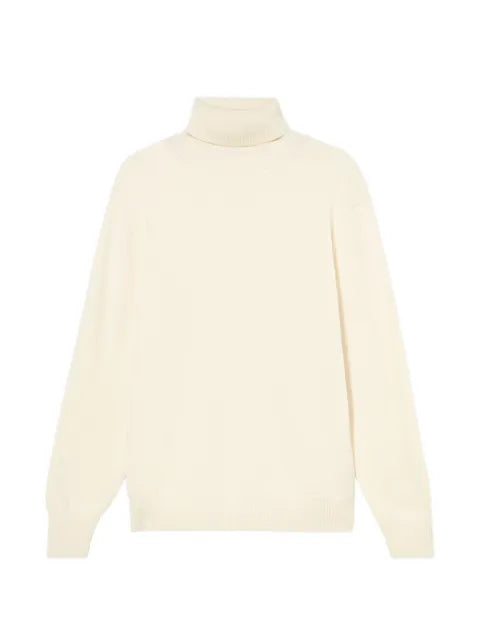 Brooks Brothers merino wool turtleneck sweater