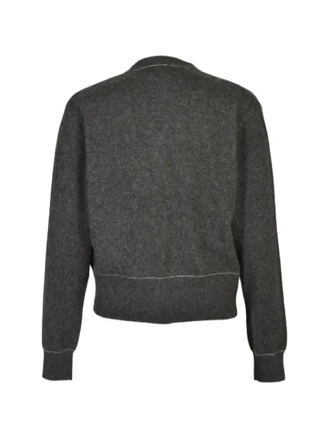 MASU button-up cardigan