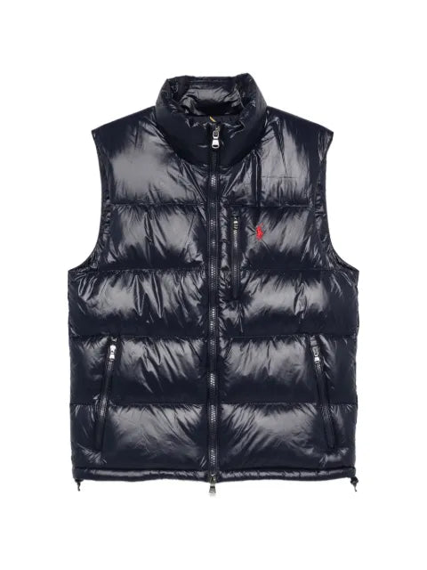 Polo Ralph Lauren quilted padded gilet