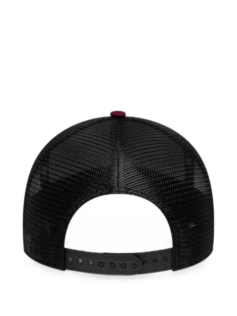 NEW ERA CAP Seasonal E-Frame Visa Cash App RB logo baseball cap