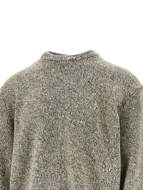 Jacquemus The Moulin crew-neck sweater