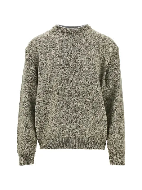 Jacquemus The Moulin crew-neck sweater