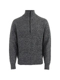 Alphatauri Fenla half-zip sweater