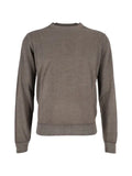 Filippo De Laurentiis crew-neck wool sweater