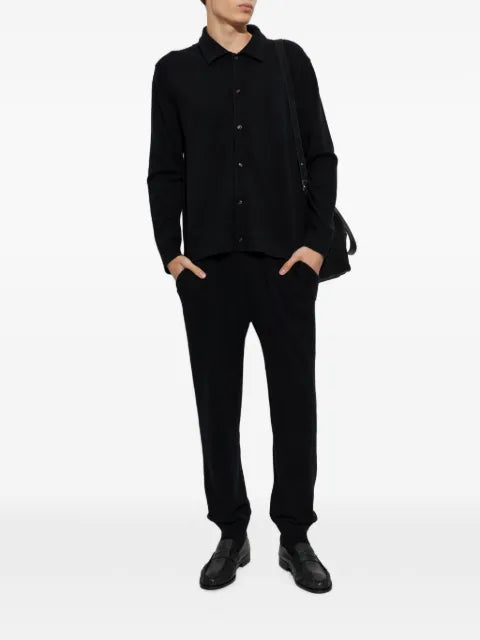 Lisa Yang Zaid cashmere cardigan
