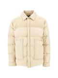 Herno quilted puffer jacket
