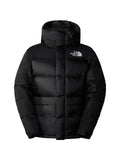 The North Face Himalayan hooded puffer jacket