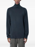Rier turtleneck straight-hem sweater