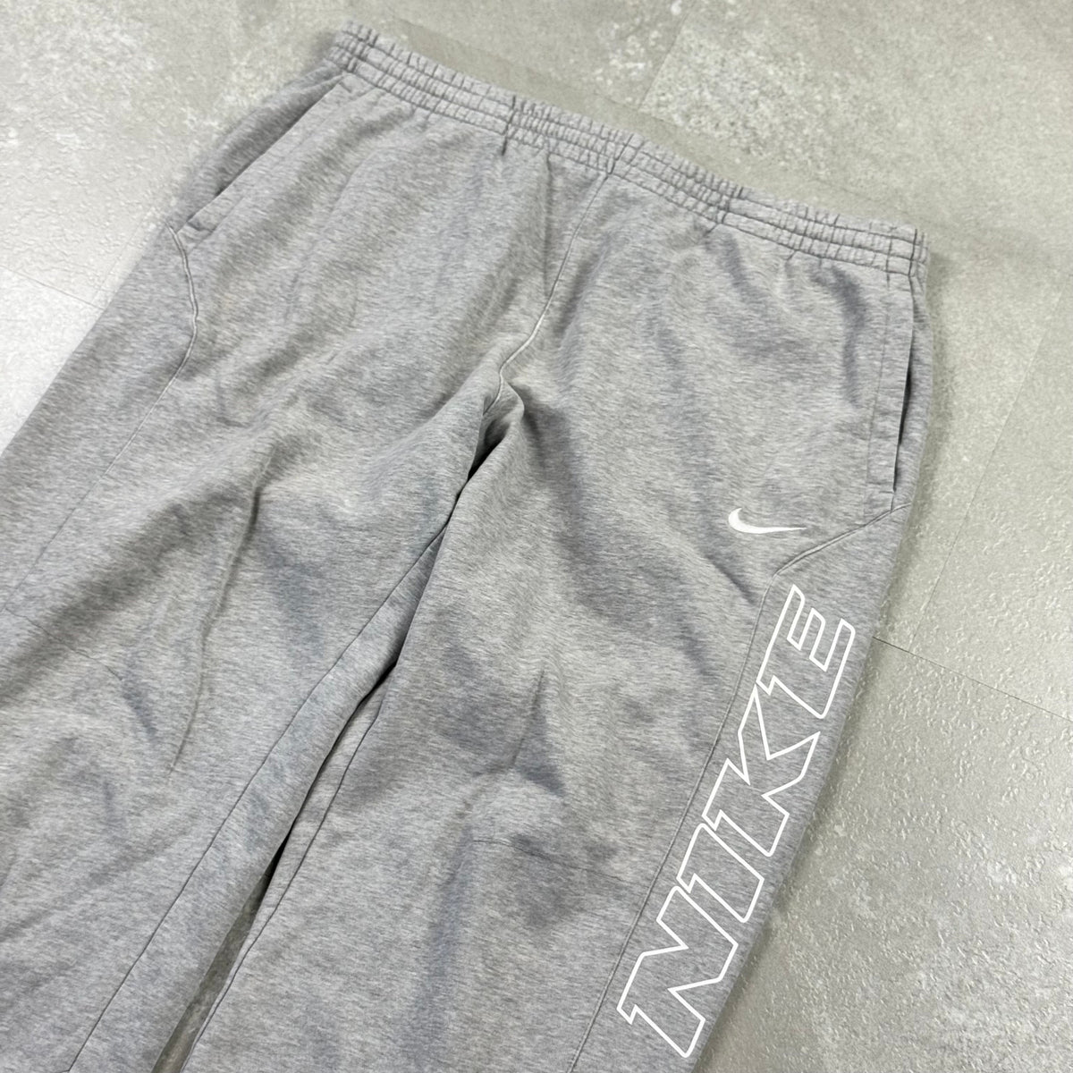 Vintage Nike Jogginghose (XL)