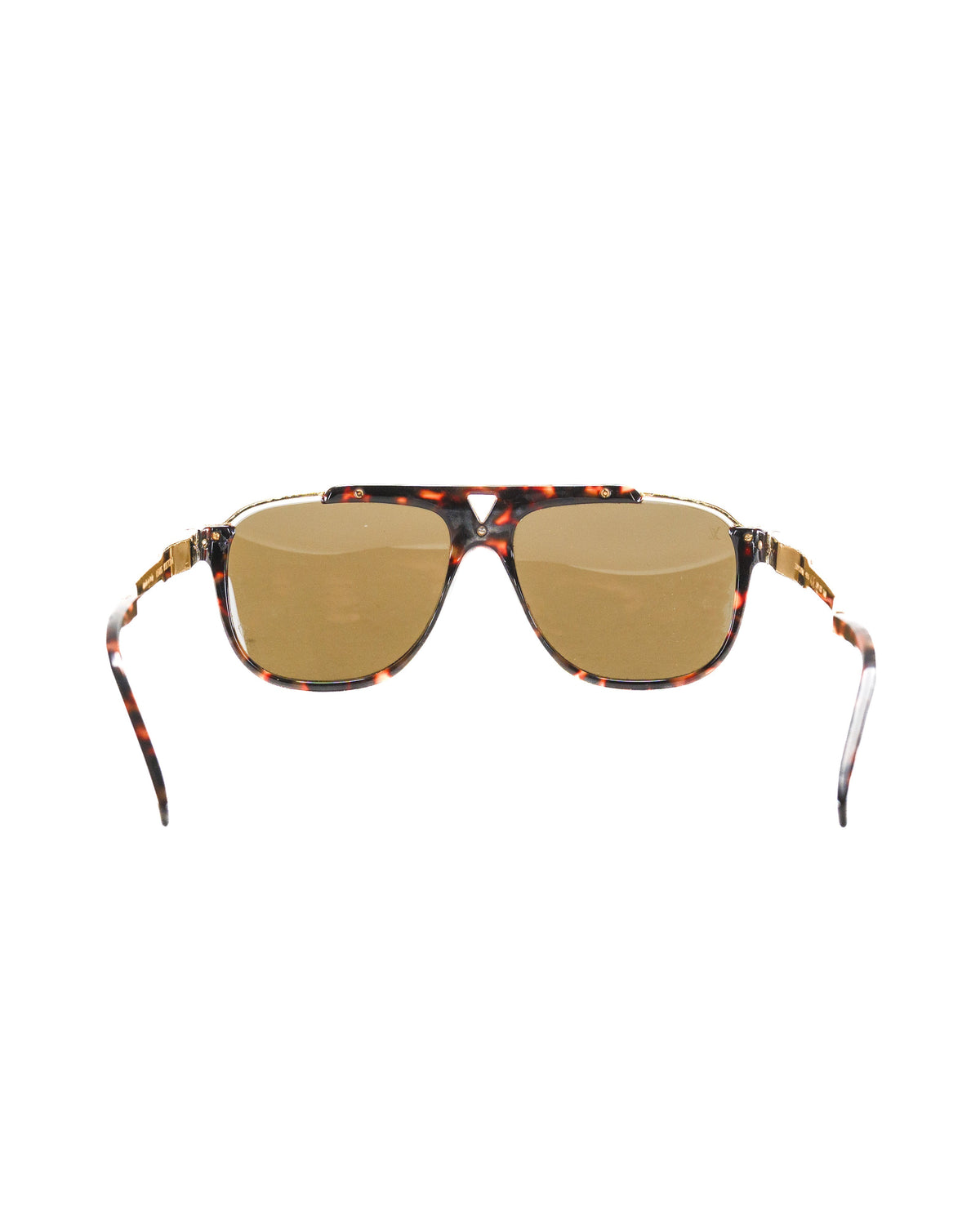 Louis Vuitton Mascot Sunglasses