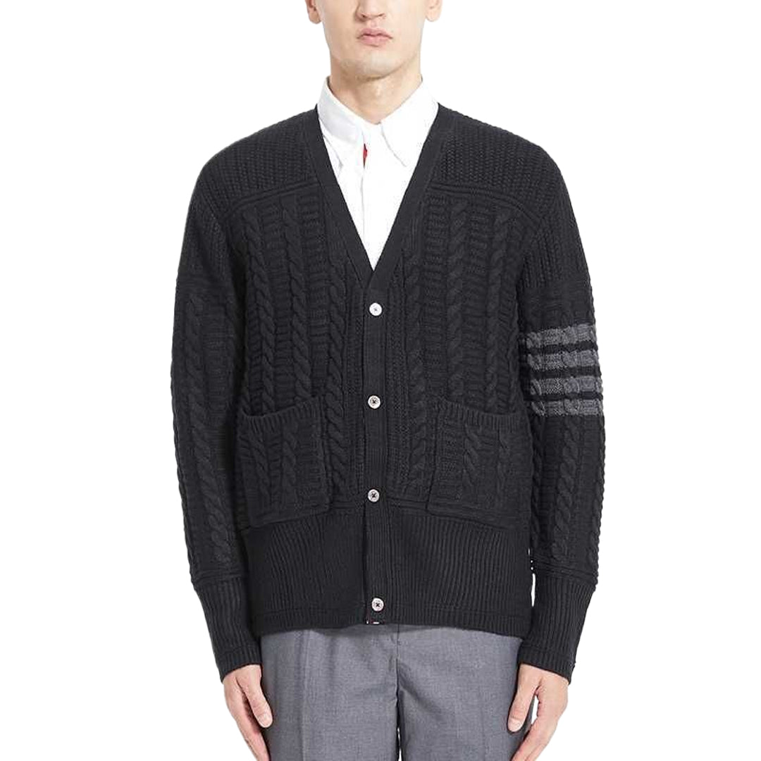 Men's Sweaters | Thom Browne