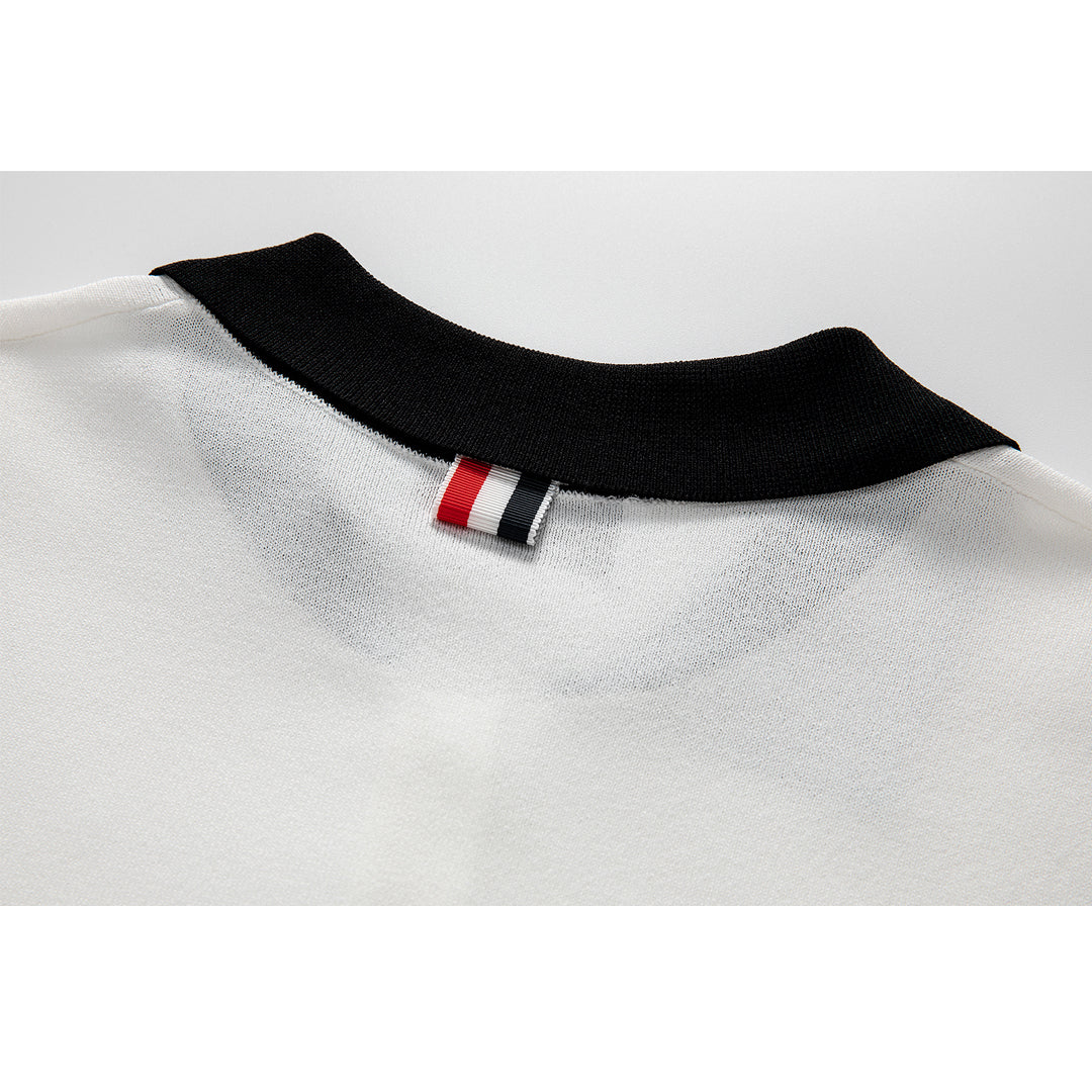 Women puppy POLO shirt