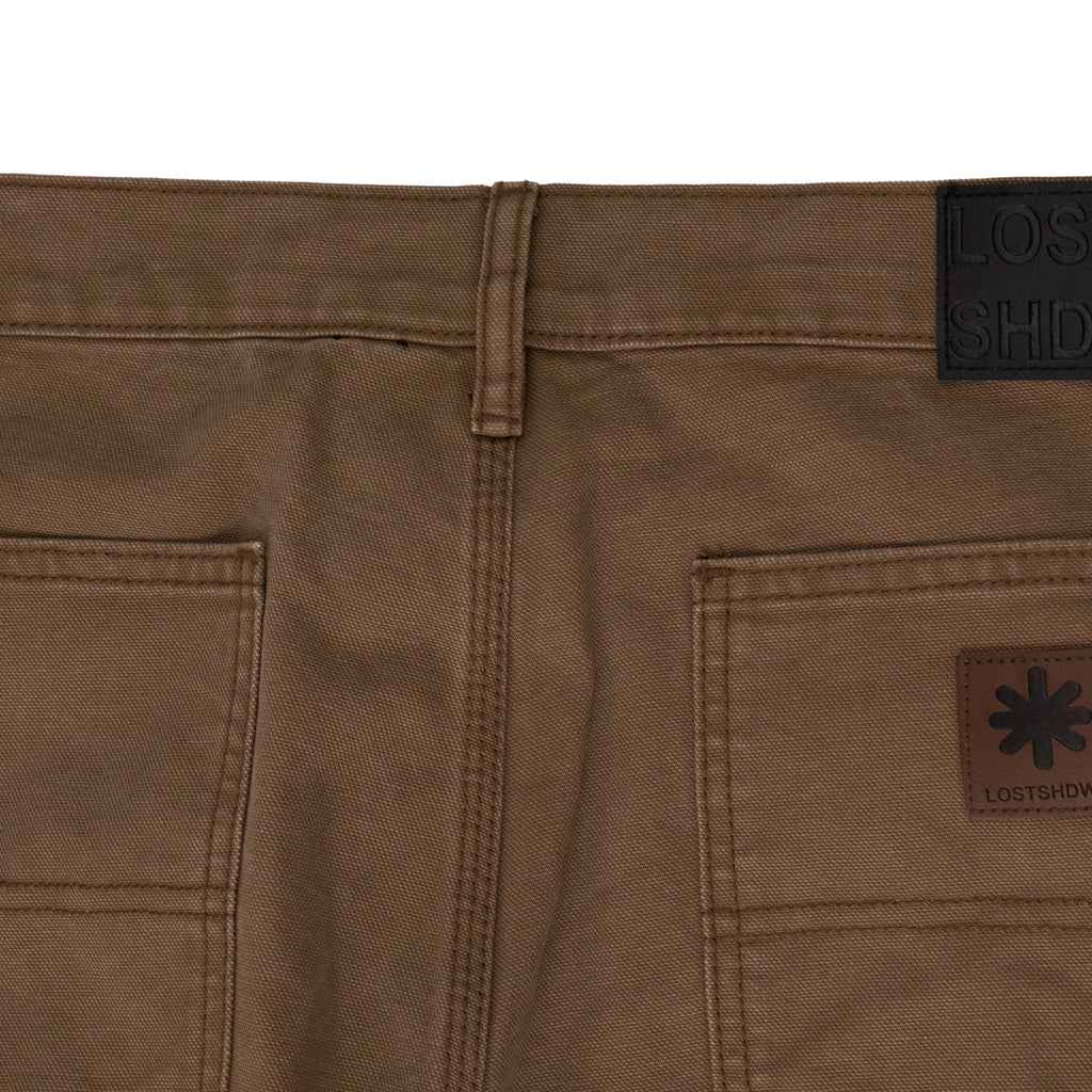 Brown Carpernter Set