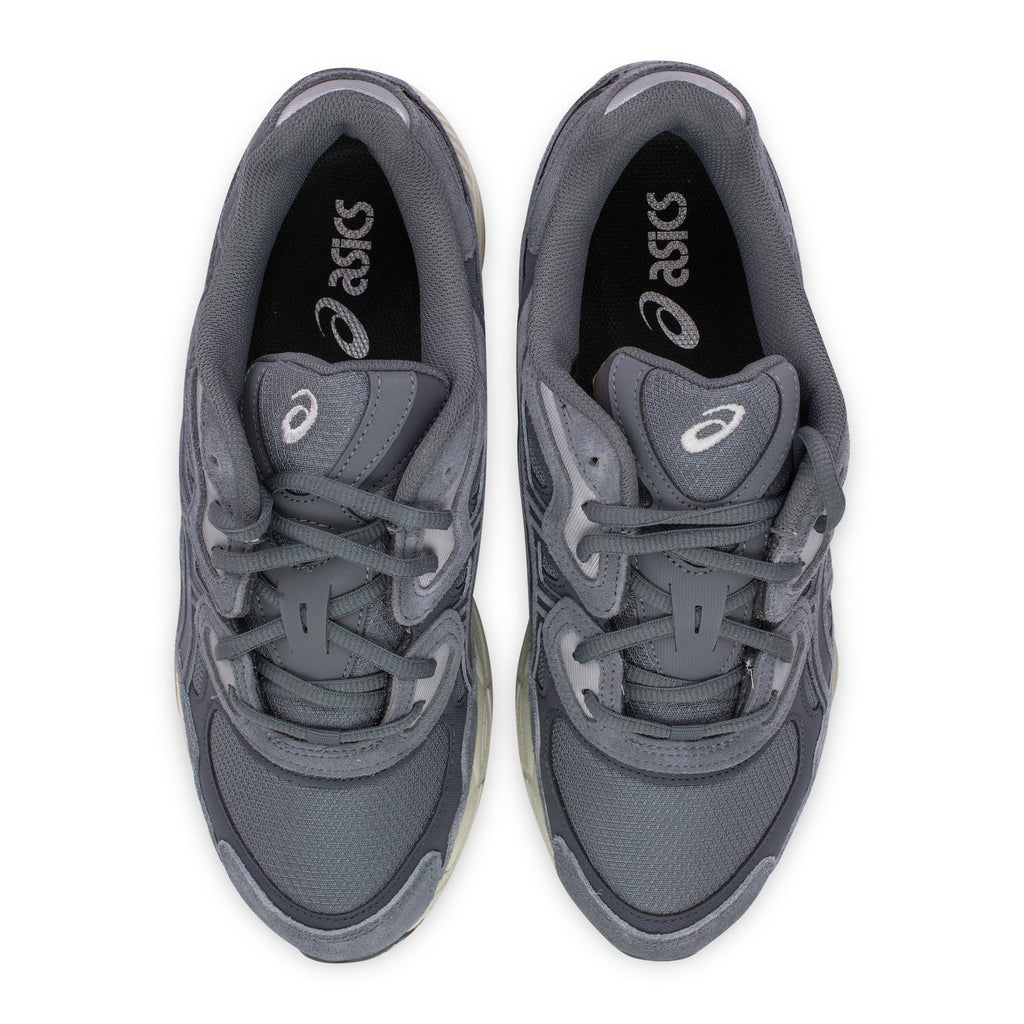 Steel Grey Gel-NYC Sneaker