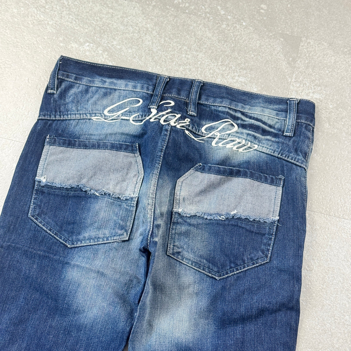 G-Star Jeans