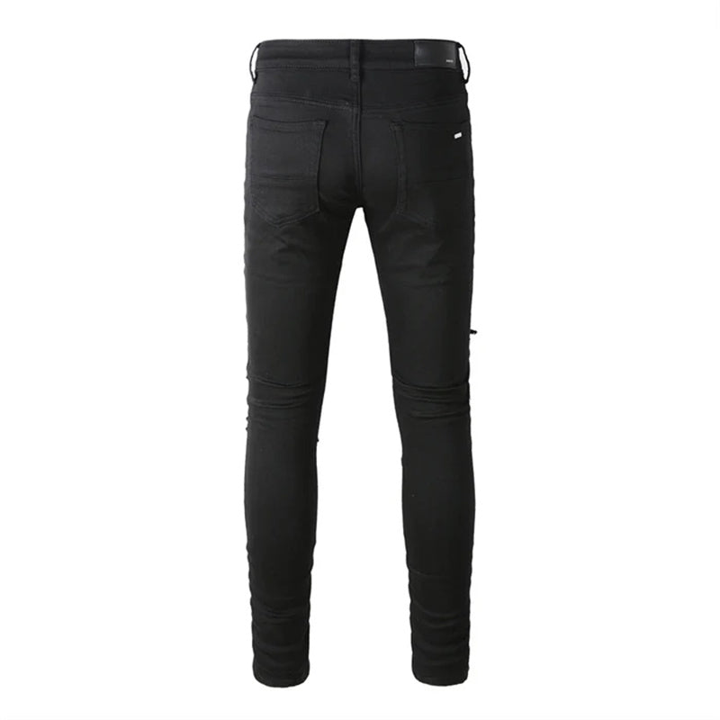 PW - Amiri Denim 569