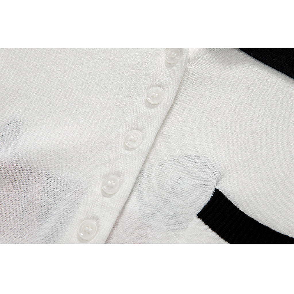 Women puppy POLO shirt