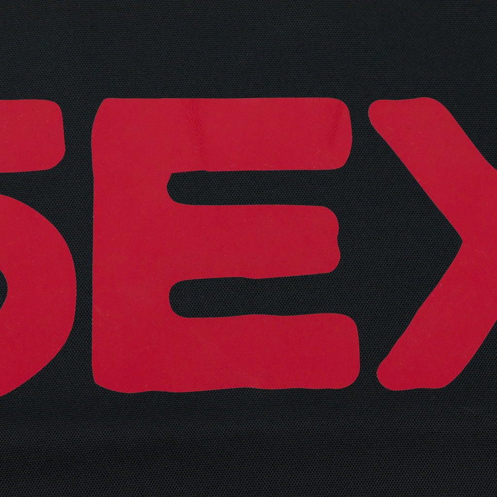 Black 5ex Top