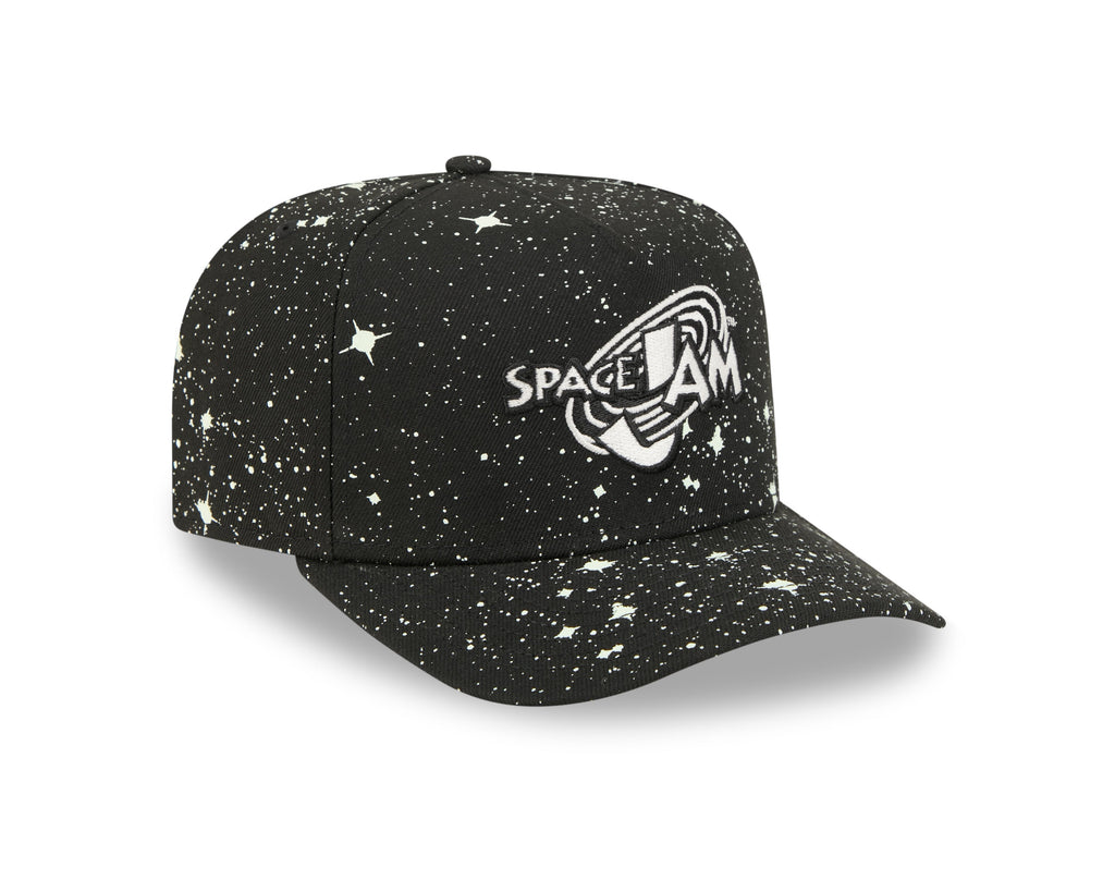 New Era 950 A Frame Space Jam Snapback Hat