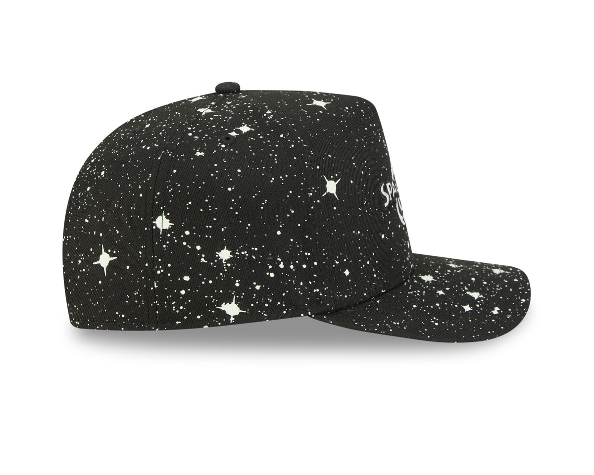New Era 950 A Frame Space Jam Snapback Hat