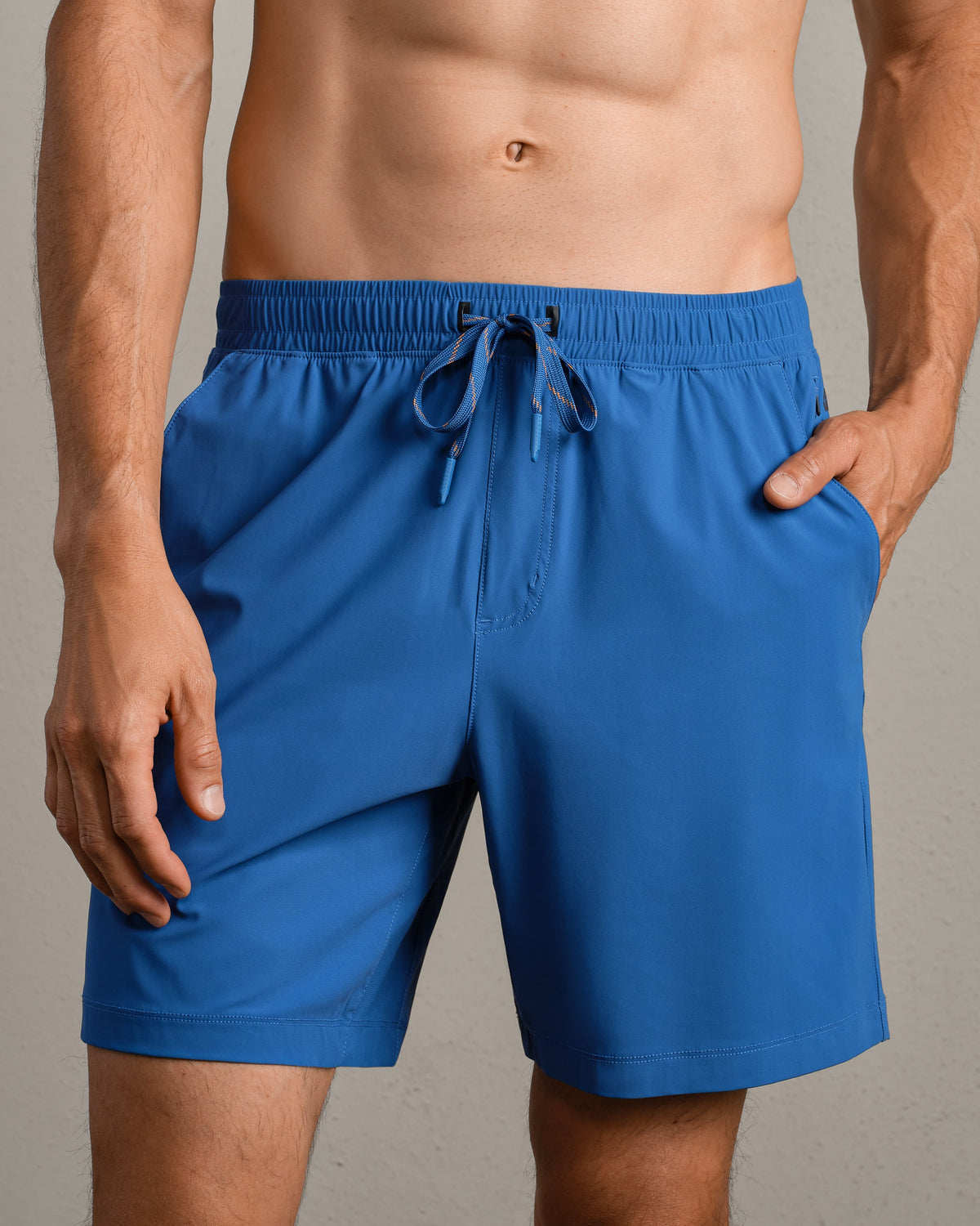 7" Pursuit Short - Unlined