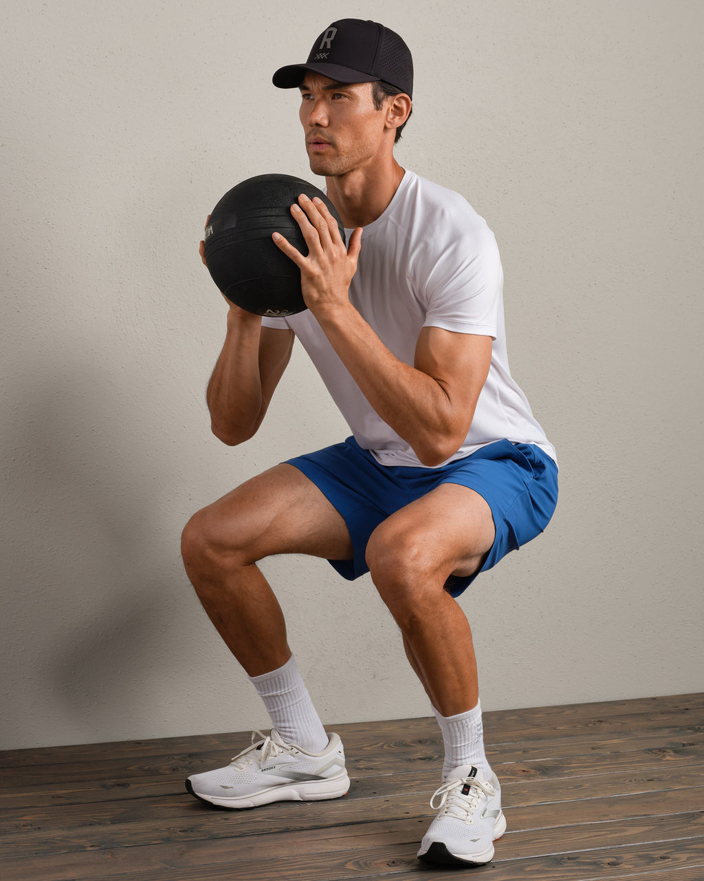 7" Pursuit Short - Unlined