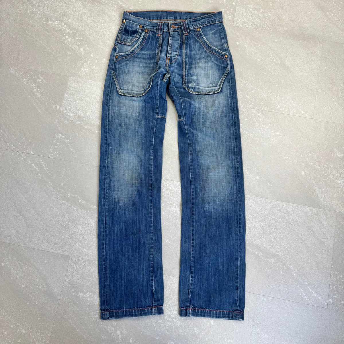 Kaporal Jeans