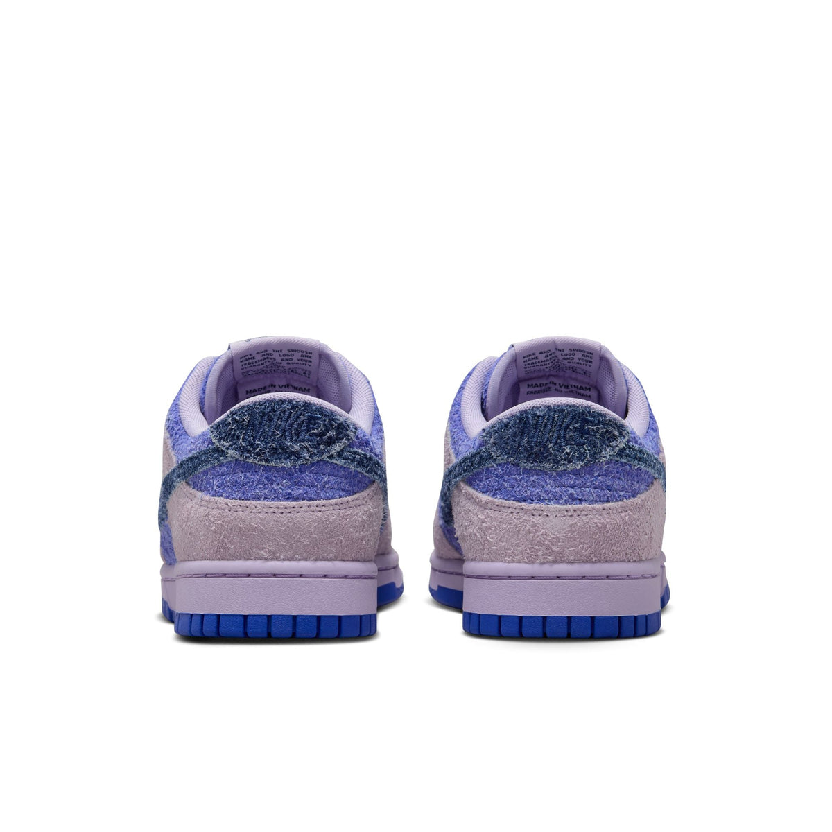 W Nike Dunk Low SE "Hydrangeas" - HQ3431-515