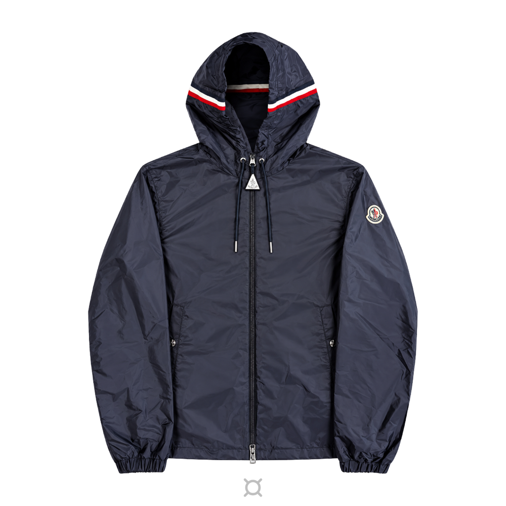 Moncler Grimpeurs Windbreaker