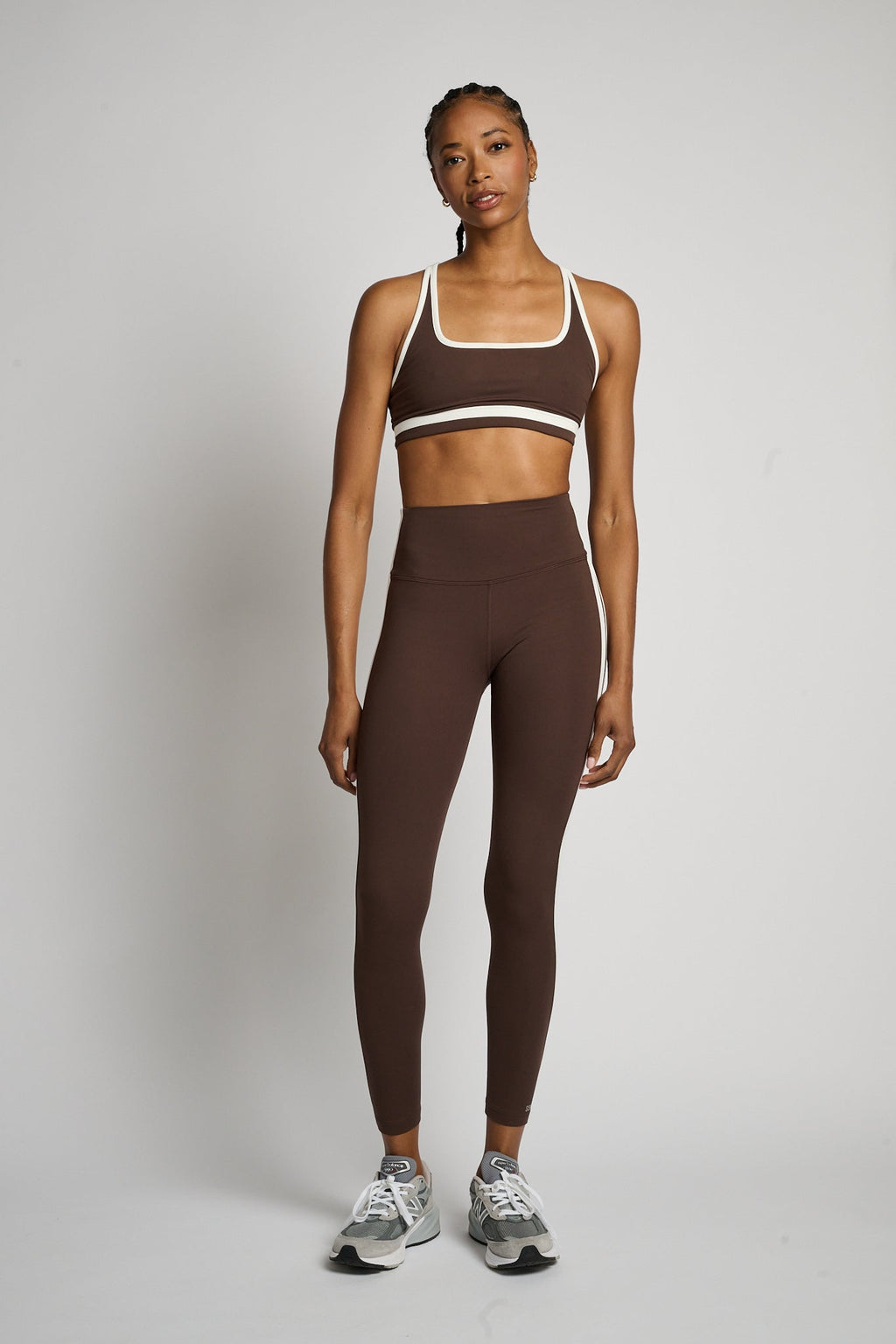 Bianca Rigor Bra