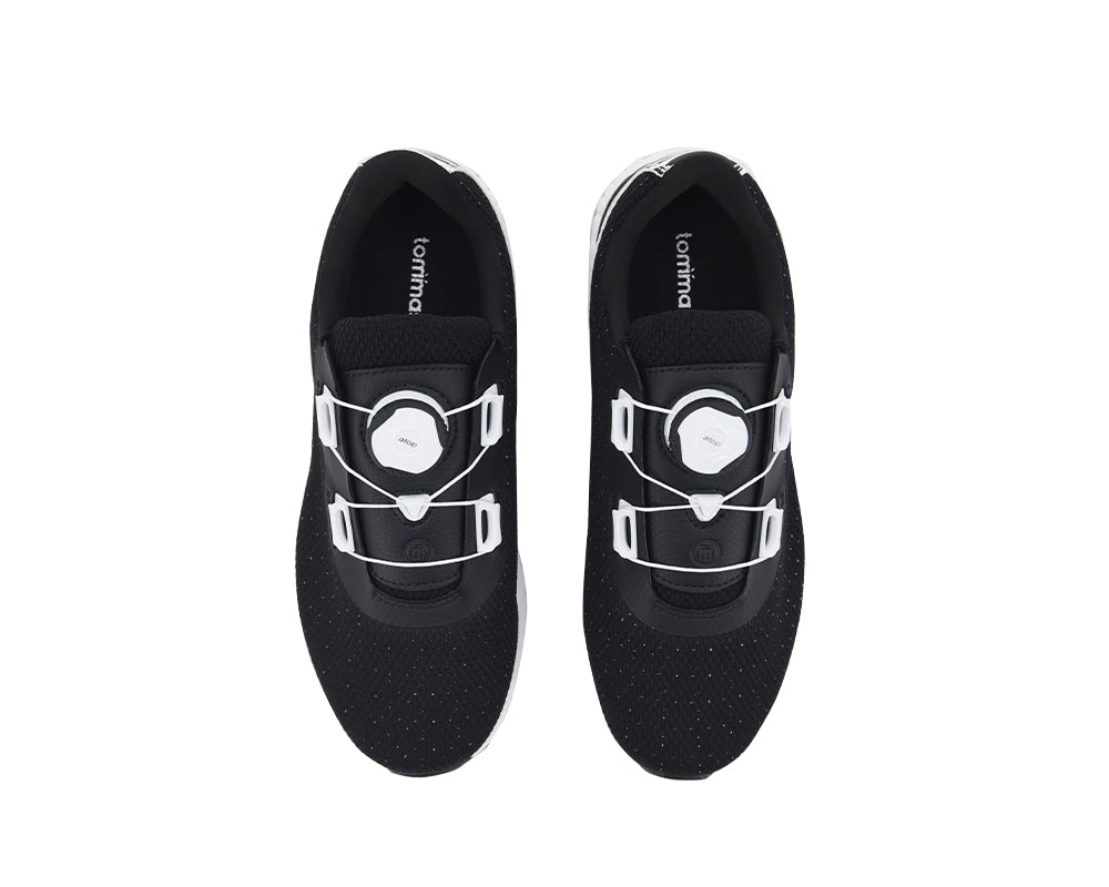 Tommaso Capri DialFit - SoulCycle - SPD Cleats Included