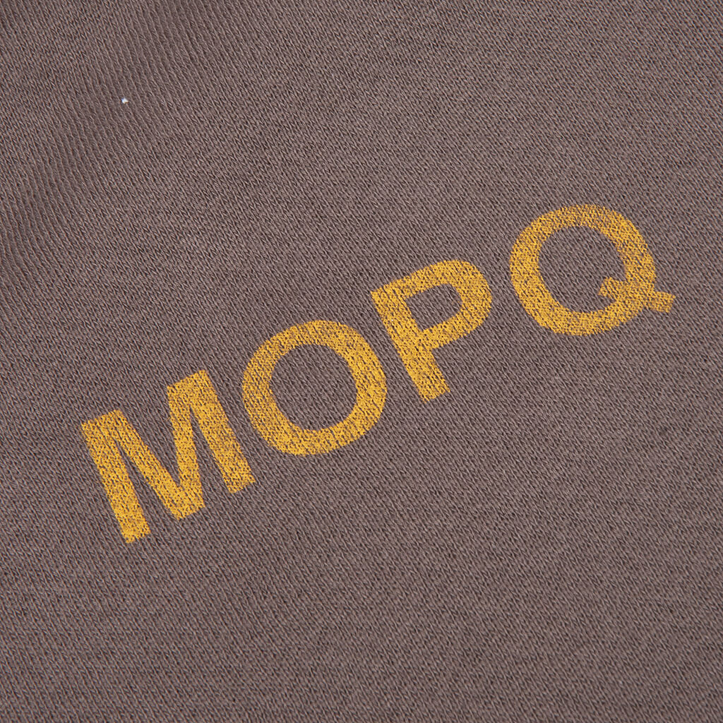 MoPQ Castelli Zip-Up Hoodie