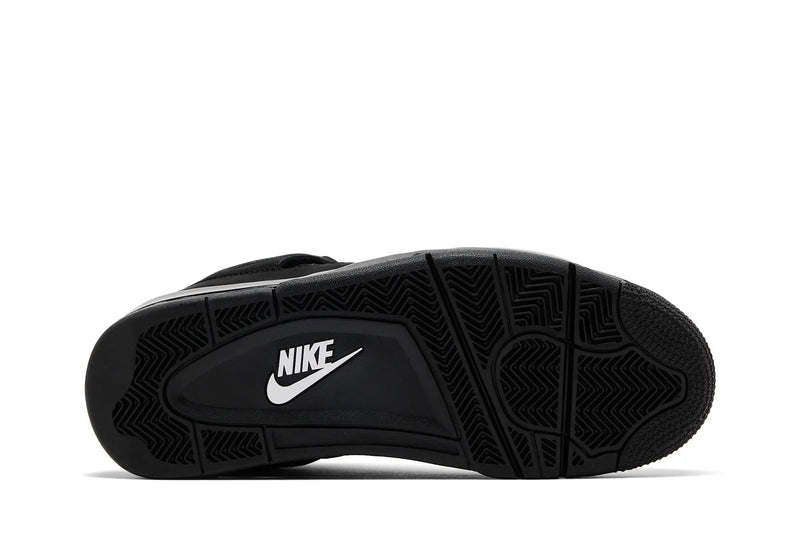 Jordan 4 Retro 'Black Cat' 2025