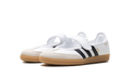Samba OG WMNS "Rhinestone Crystal White Silver" IH9055