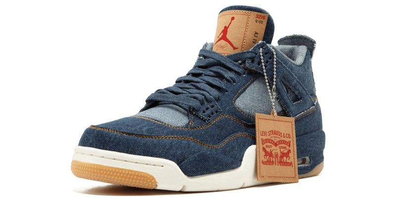 Air Jordan 4 Retro NRG – Levi's