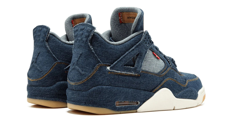 Air Jordan 4 Retro NRG – Levi's