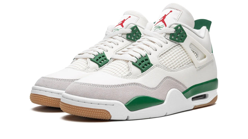 Air Jordan 4 Retro SB 'Pine Green' Men's & Women's Sneakers