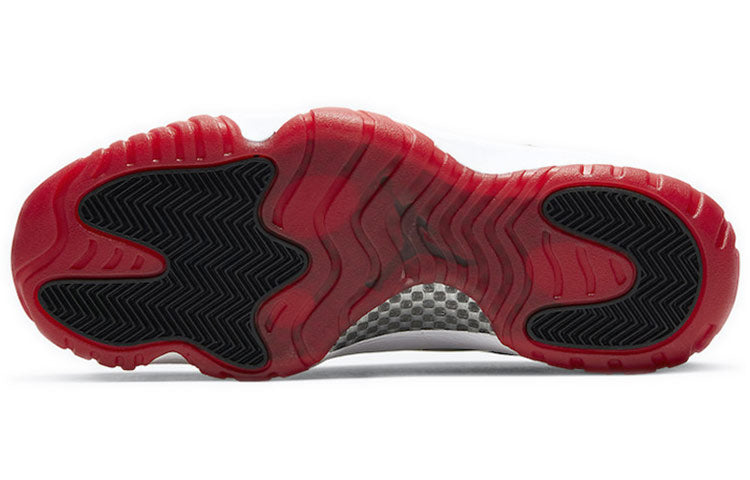 Air Jordan 11 Retro Low 'Concord-Bred' – AV2187-160