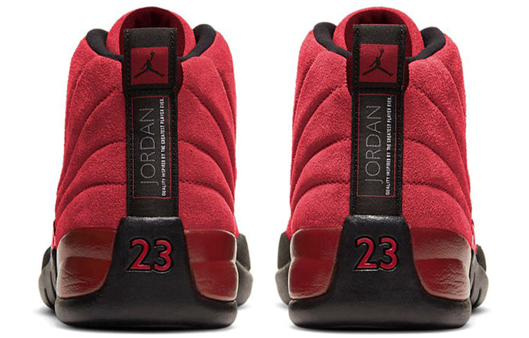 Air Jordan 12 Retro 'Reverse Flu Game' CT8013-602