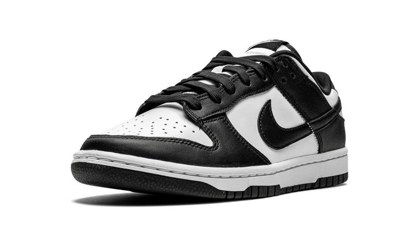 Nike Dunk Low Retro 'Panda' - Black/White (DD1391-100)