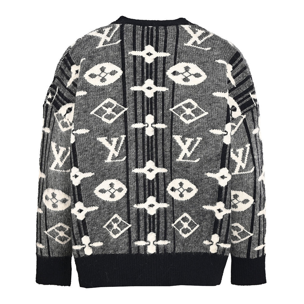 Louis Vuitton Trendy Sweatshirt