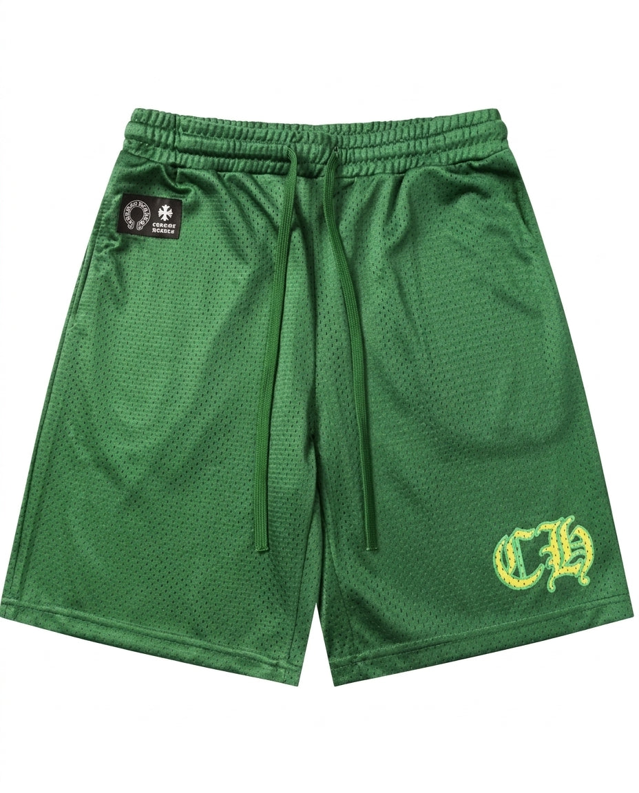 Chrome Hearts Summer Set